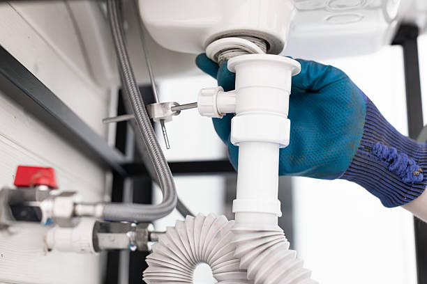 Reliable Plumbing contractor in Grosse Ile, MI by Masters Plumbing Service