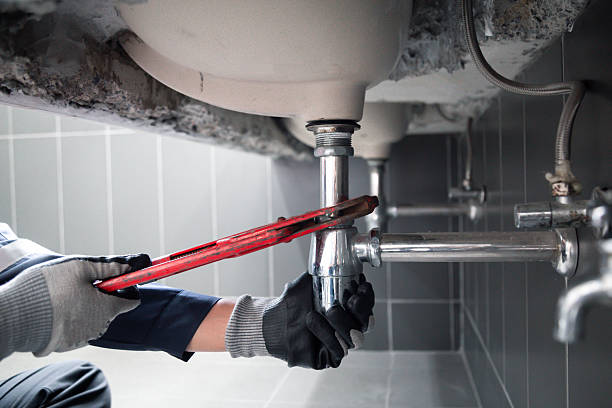 Trusted Garbage Disposal Repair service in Grosse Ile, MI - Masters Plumbing Service